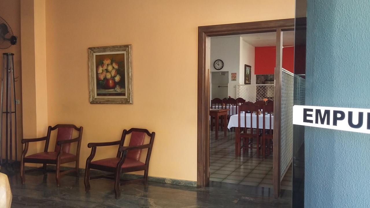 Hotel Barao Do Rio Branco ベベドウロ エクステリア 写真