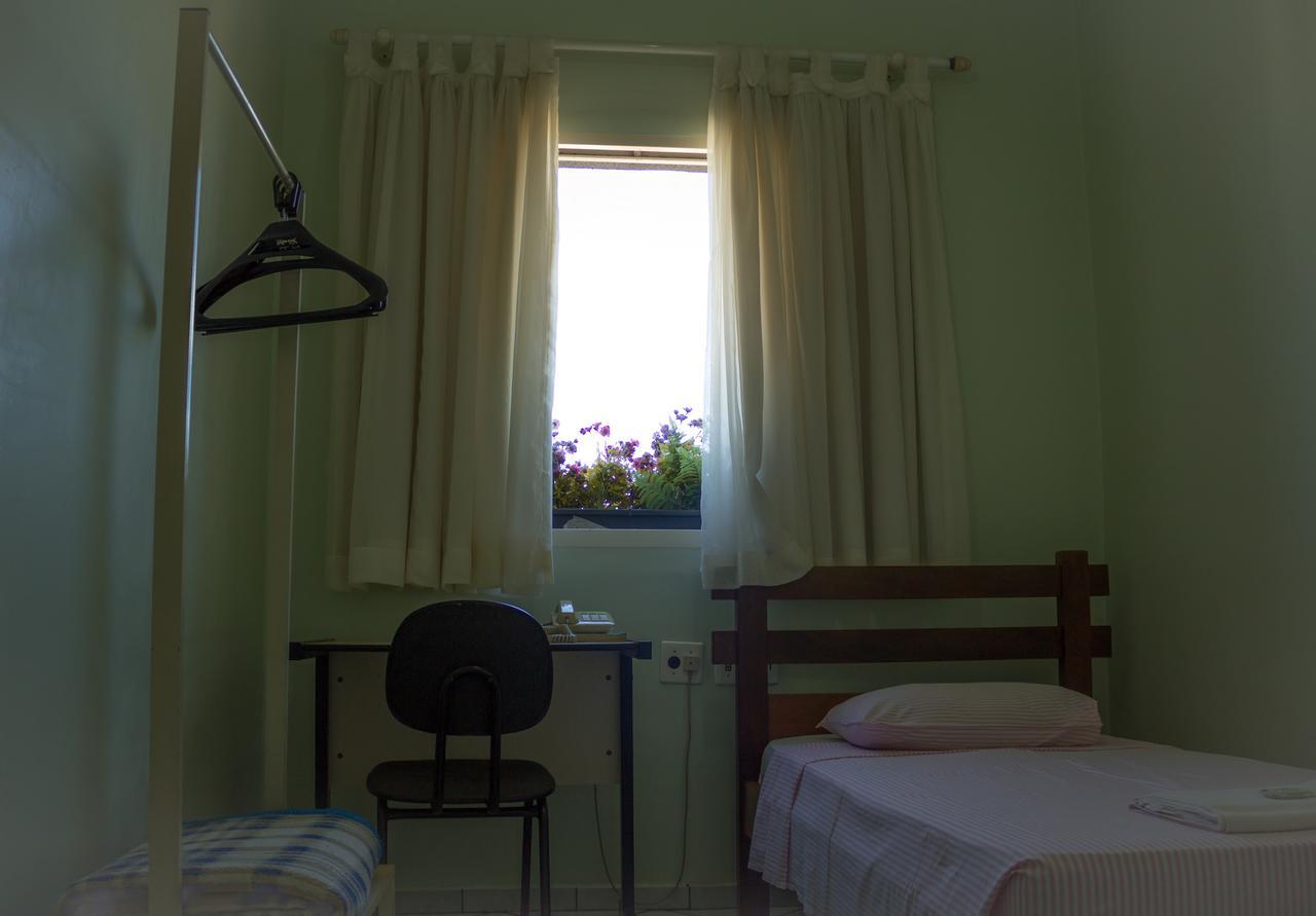 Hotel Barao Do Rio Branco ベベドウロ エクステリア 写真