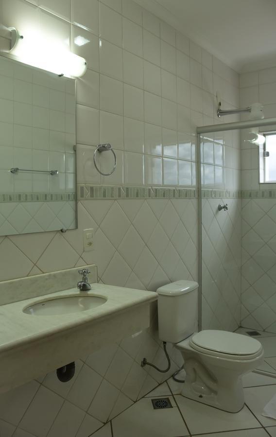 Hotel Barao Do Rio Branco ベベドウロ エクステリア 写真