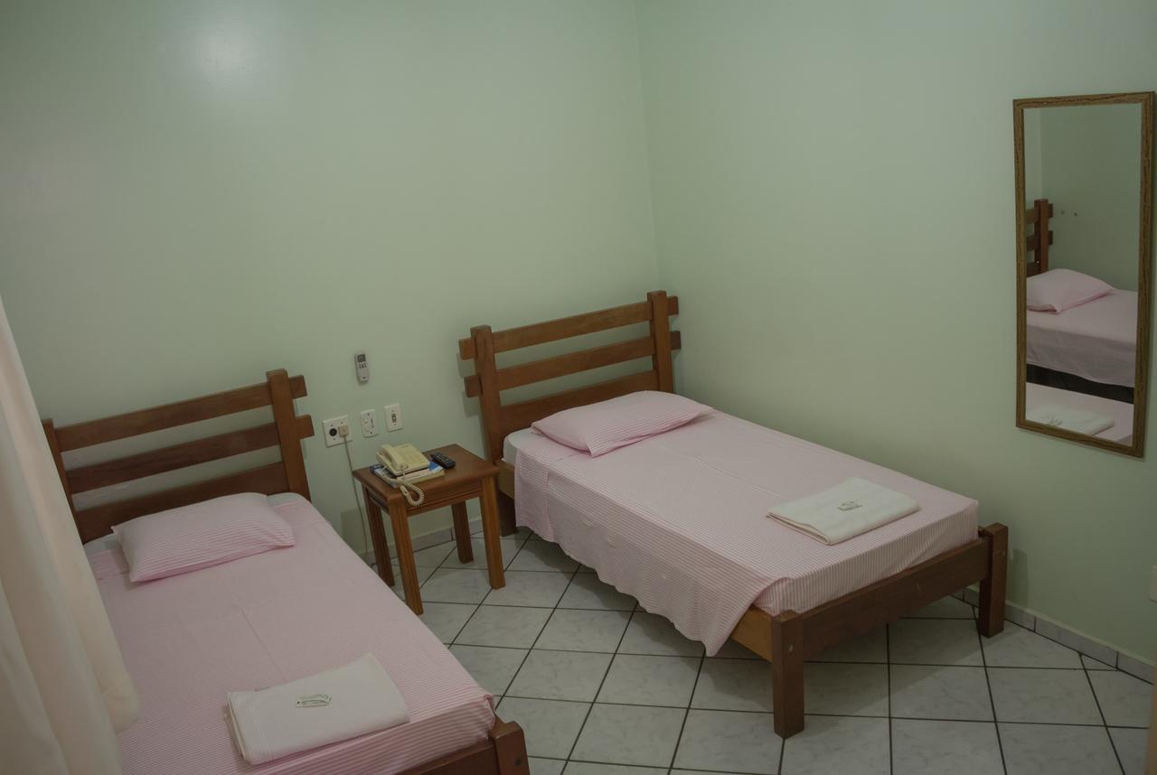 Hotel Barao Do Rio Branco ベベドウロ エクステリア 写真