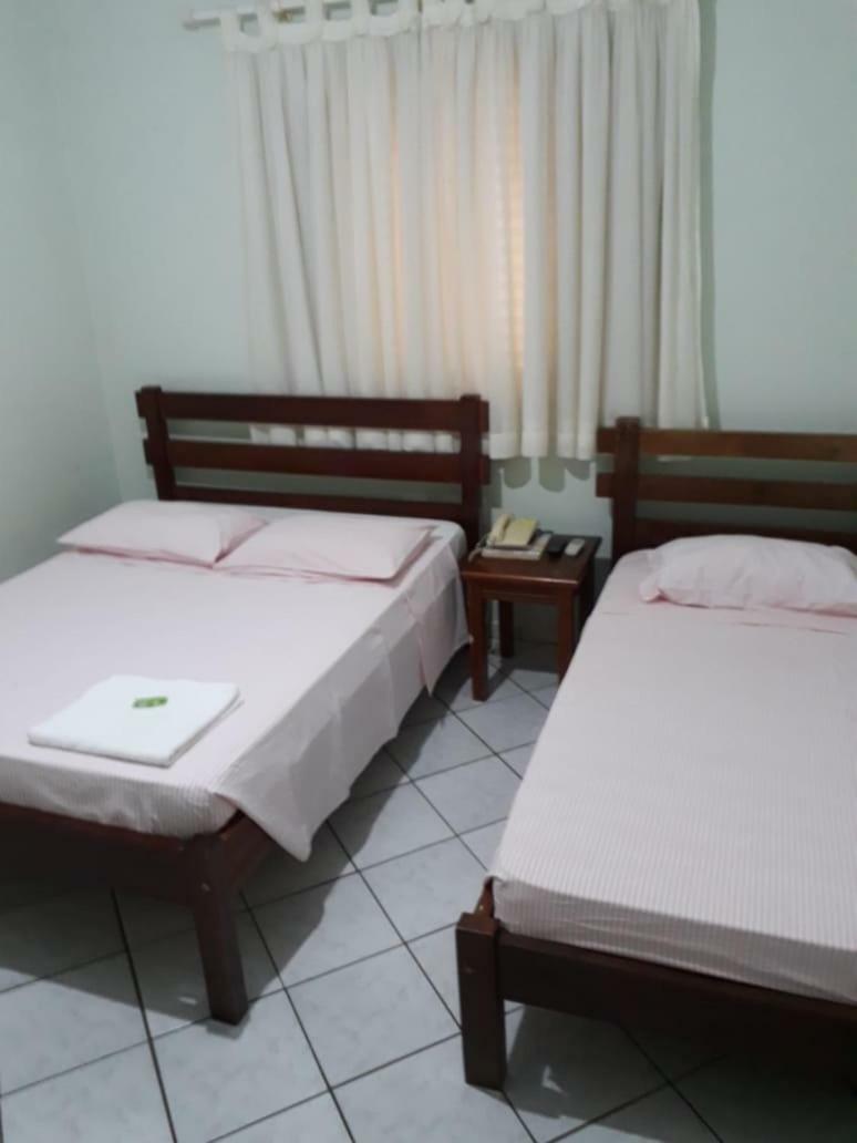 Hotel Barao Do Rio Branco ベベドウロ エクステリア 写真