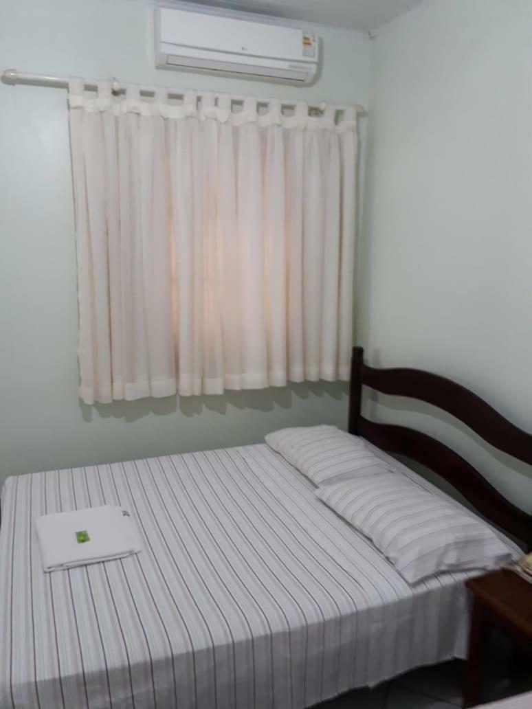 Hotel Barao Do Rio Branco ベベドウロ エクステリア 写真