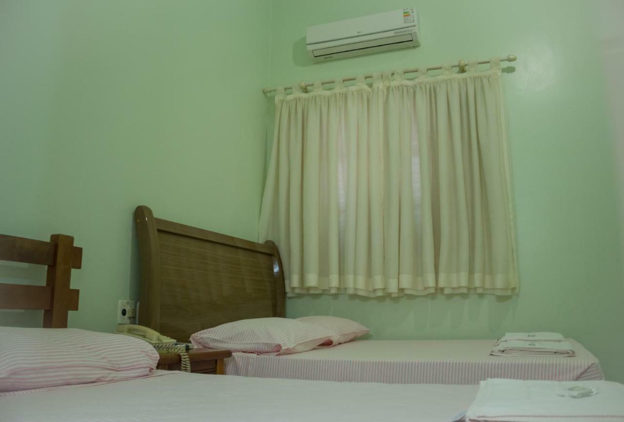 Hotel Barao Do Rio Branco ベベドウロ エクステリア 写真