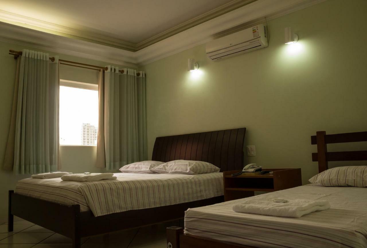 Hotel Barao Do Rio Branco ベベドウロ エクステリア 写真