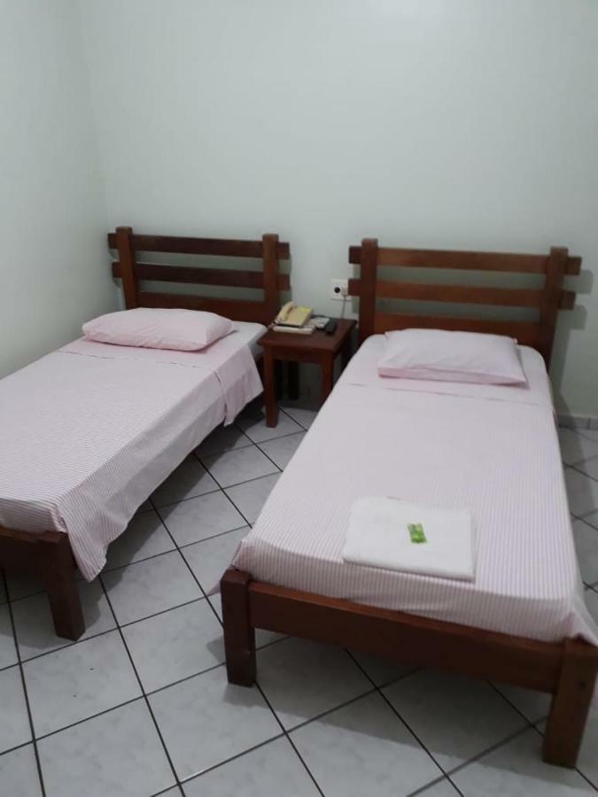 Hotel Barao Do Rio Branco ベベドウロ エクステリア 写真