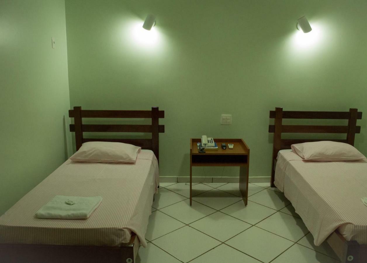 Hotel Barao Do Rio Branco ベベドウロ エクステリア 写真